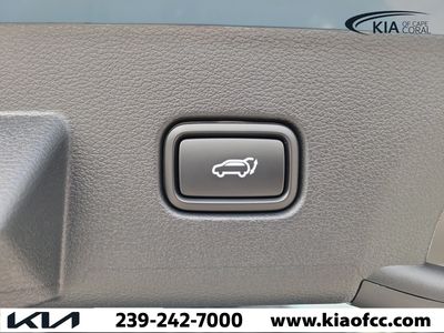 2026 Kia Sportage Hybrid — photo 12 view