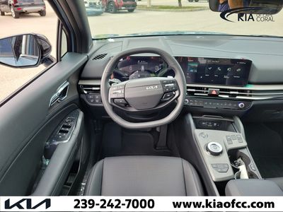 2026 Kia Sportage Hybrid — photo 17 view