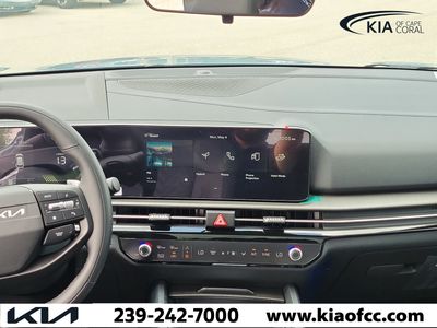 2026 Kia Sportage Hybrid — photo 19 view