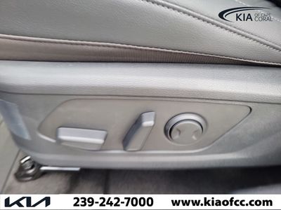 2026 Kia Sportage Hybrid — photo 23 view
