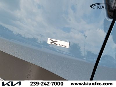 2026 Kia Sportage Hybrid — photo 10 view