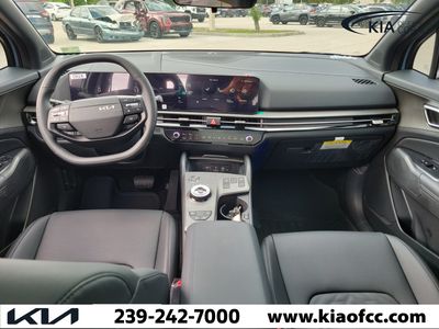 2026 Kia Sportage Hybrid — photo 16 view