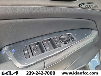 2026 Kia Sportage Hybrid — photo 24 view