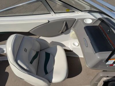 2001 Four Winns 180 Horizon - Photo 11