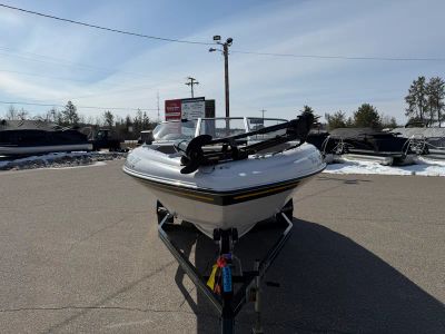 2001 Four Winns 180 Horizon - Photo 7