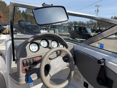 2001 Four Winns 180 Horizon - Photo 10