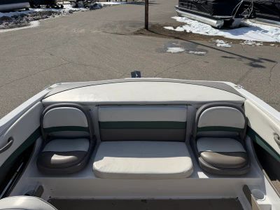 2001 Four Winns 180 Horizon - Photo 14