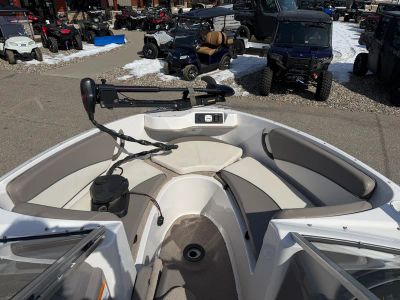 2001 Four Winns 180 Horizon - Photo 13