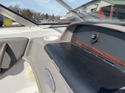 2001 Four Winns 180 Horizon - Photo 12