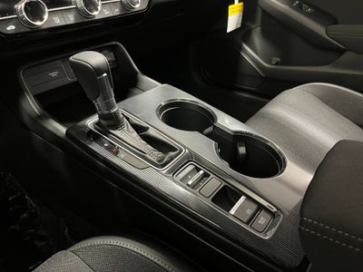 2026 Honda Civic Sedan Hybrid - Photo 14