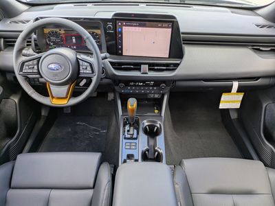2026 Subaru Outback - Photo 13