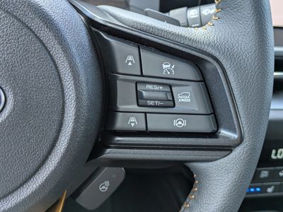 2026 Subaru Outback - Photo 25