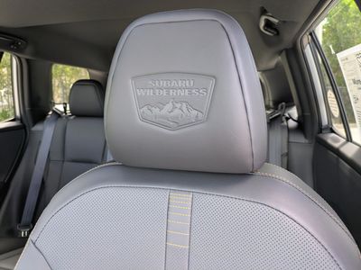2026 Subaru Outback - Photo 16