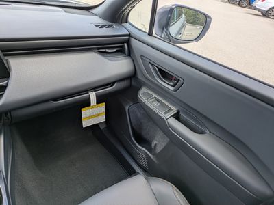 2026 Subaru Outback - Photo 15