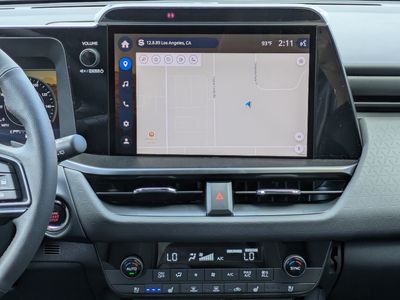 2026 Subaru Outback - Photo 17
