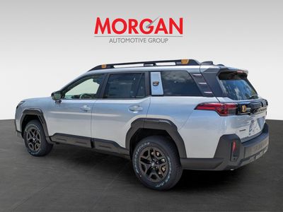 2026 Subaru Outback - Photo 7