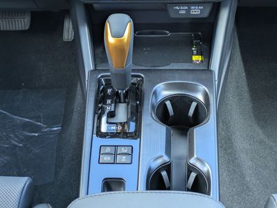 2026 Subaru Outback - Photo 18