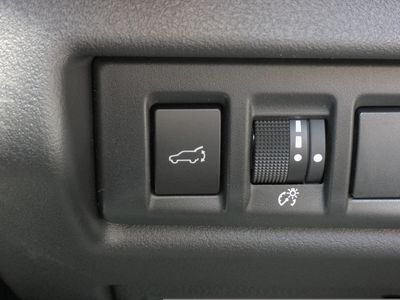 2026 Subaru Outback - Photo 23
