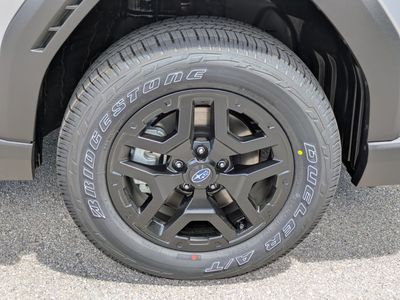 2026 Subaru Outback - Photo 11