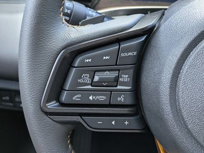 2026 Subaru Outback - Photo 24