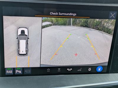 2026 Subaru Outback - Photo 28