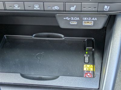 2026 Subaru Outback - Photo 29