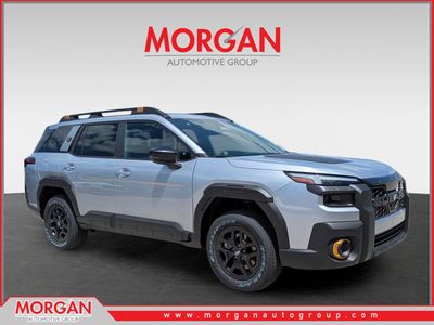 2026 Subaru Outback - Photo 1