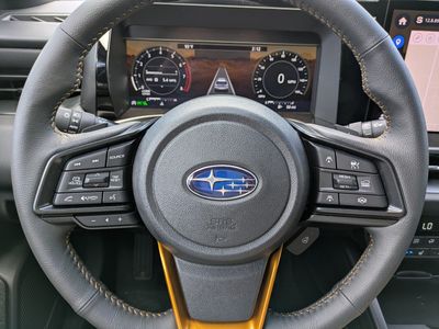 2026 Subaru Outback - Photo 26