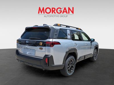 2026 Subaru Outback - Photo 5