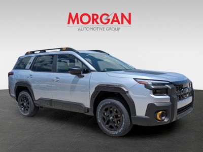 2026 Subaru Outback - Photo 2