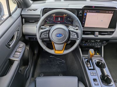 2026 Subaru Outback - Photo 14