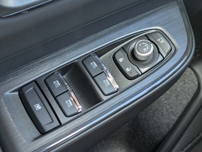 2026 Subaru Outback - Photo 21