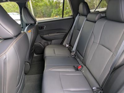 2026 Subaru Outback - Photo 12