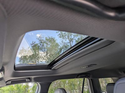 2026 Subaru Outback - Photo 20