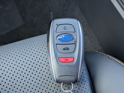2026 Subaru Outback - Photo 32