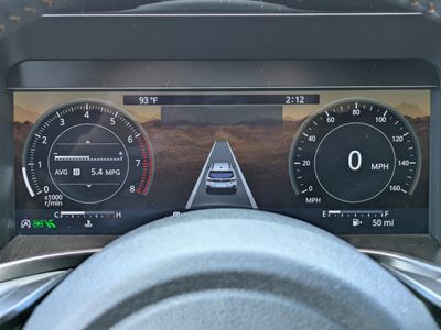 2026 Subaru Outback - Photo 27