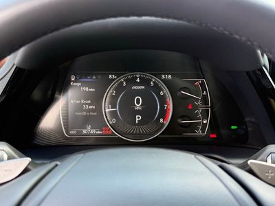 2025 Lexus ES 350 - Photo 27