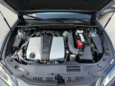 2025 Lexus ES 350 - Photo 14