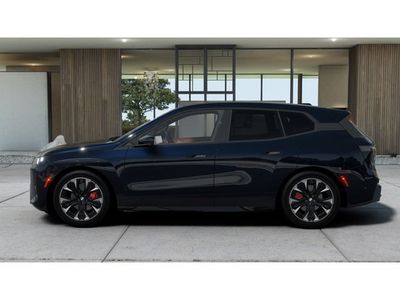 2026 BMW iX xDrive45 - Photo 4