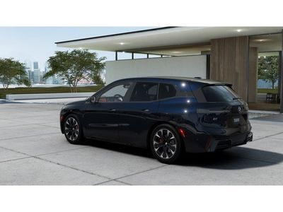 2026 BMW iX xDrive45 - Photo 2