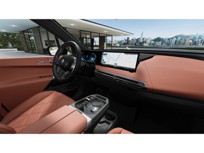 2026 BMW iX xDrive45 - Photo 14