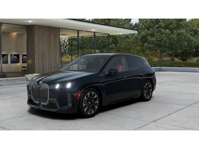 2026 BMW iX xDrive45 - Photo 1