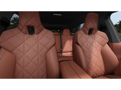 2026 BMW iX xDrive45 - Photo 11