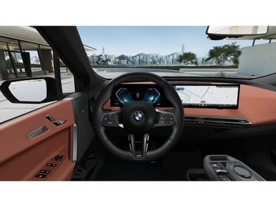 2026 BMW iX xDrive45 - Photo 13