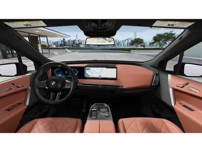 2026 BMW iX xDrive45 - Photo 10