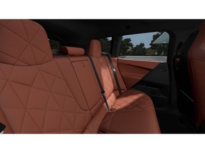 2026 BMW iX xDrive45 - Photo 12