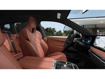 2026 BMW iX xDrive45 - Photo 9