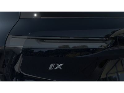 2026 BMW iX xDrive45 - Photo 8