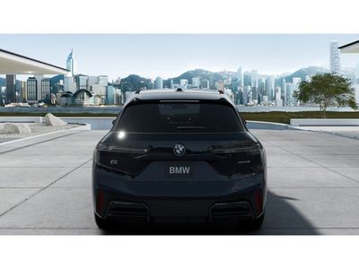 2026 BMW iX xDrive45 - Photo 5