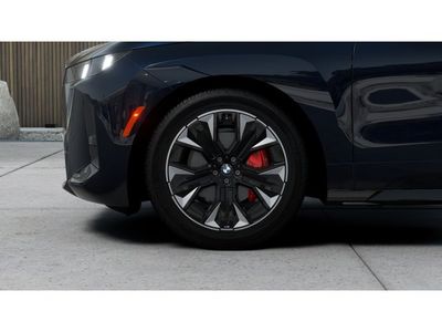 2026 BMW iX xDrive45 - Photo 7